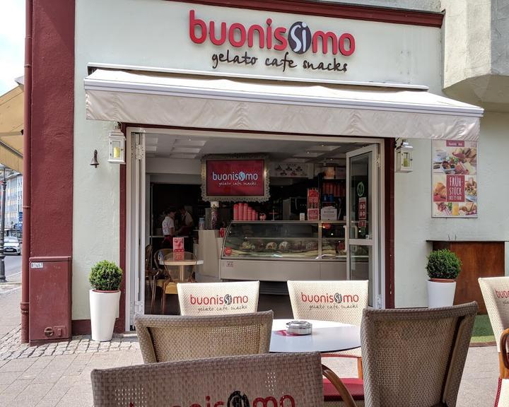 Buonissimo